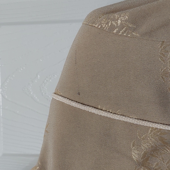 Asian Style Jacket - Picture 4 of 5